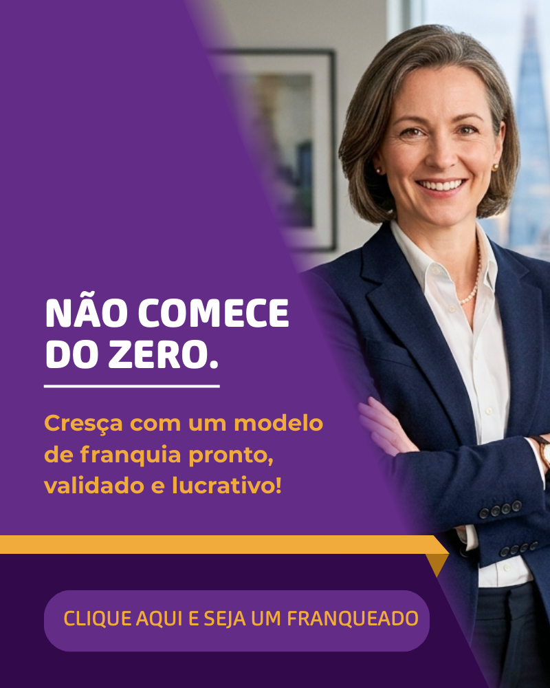 Equipe Talentos Franquia de Serviços Facilities e Terceirização